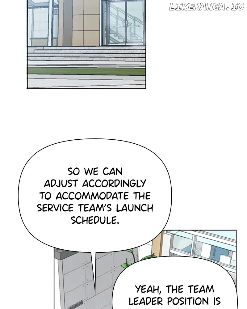 How to Hold X's Leash Chapter 16 page 3 - 