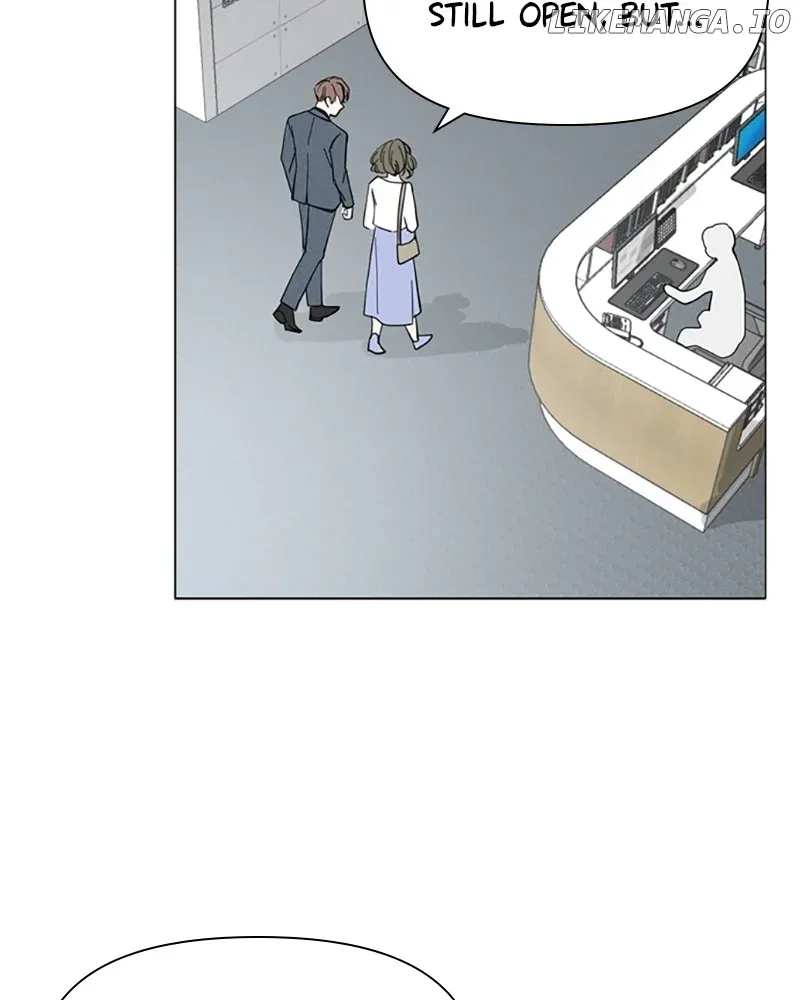 How to Hold X's Leash Chapter 16 page 4 - 