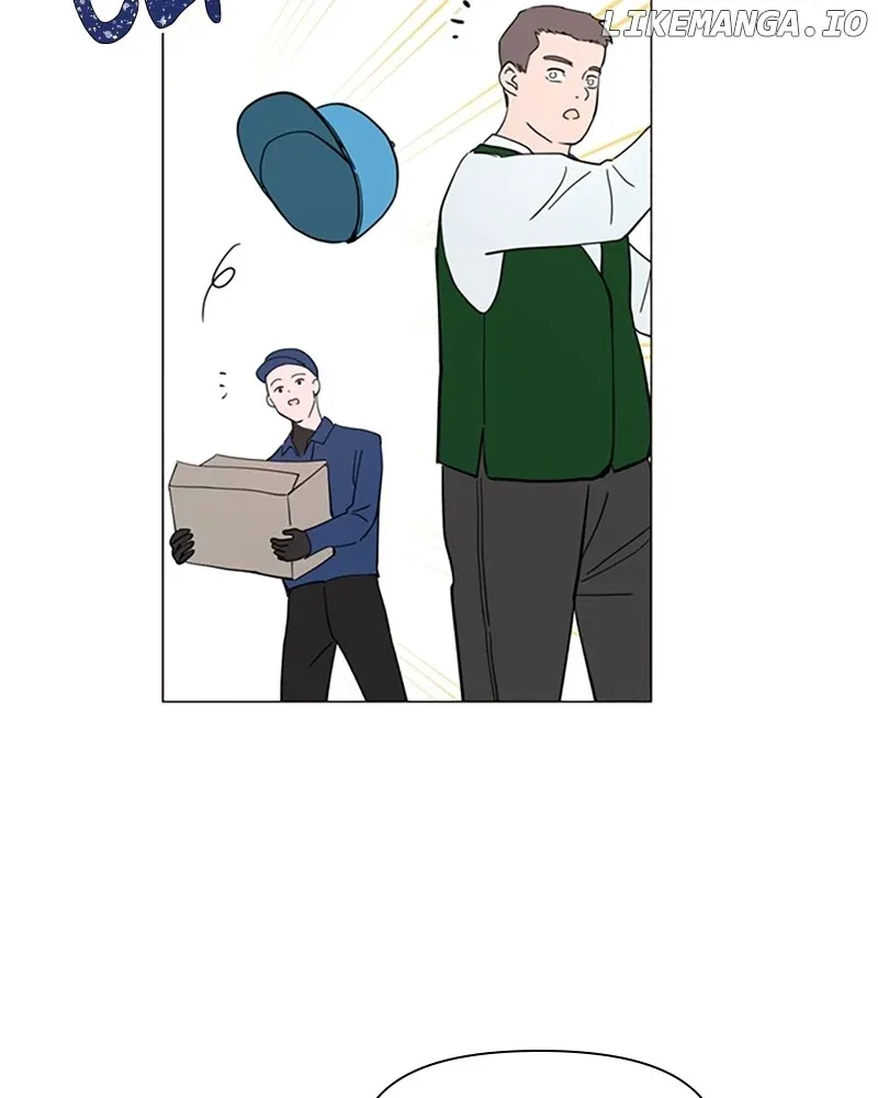How to Hold X's Leash Chapter 16 page 33 - 