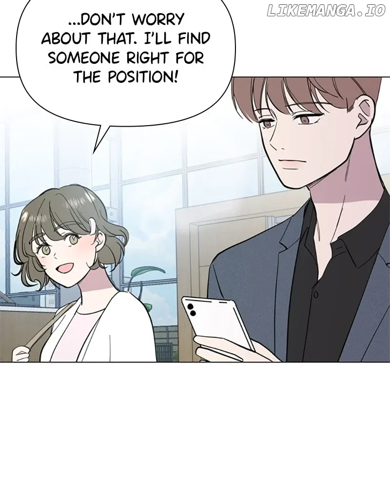 How to Hold X's Leash Chapter 16 page 5 - 