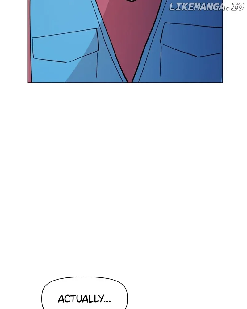 How to Hold X's Leash Chapter 17 page 4 - 