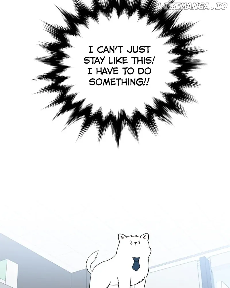 How to Hold X's Leash Chapter 18 page 8 - 