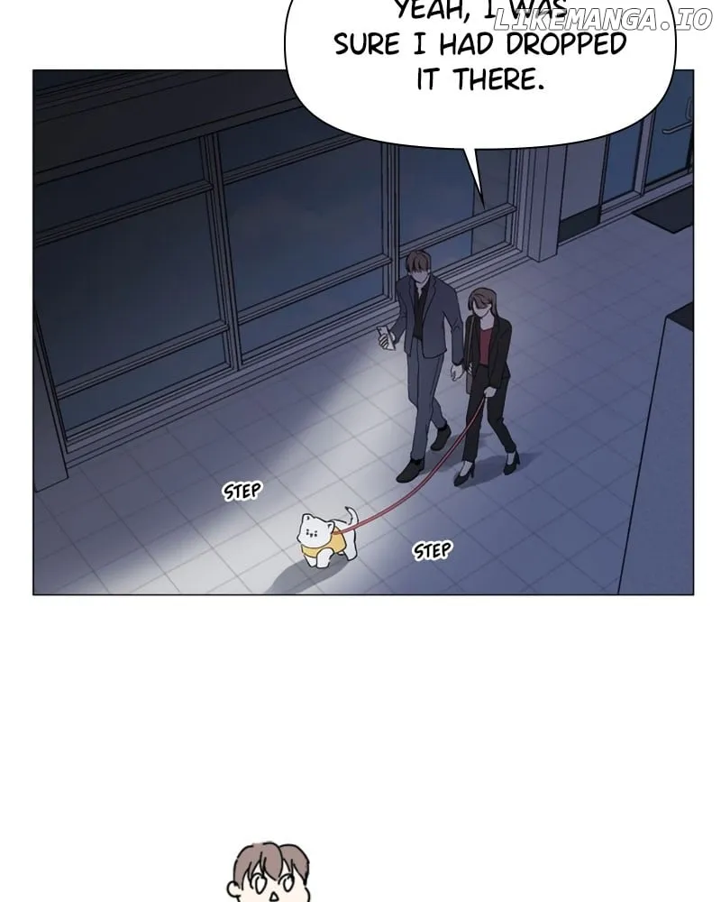How to Hold X's Leash Chapter 19 page 3 - 