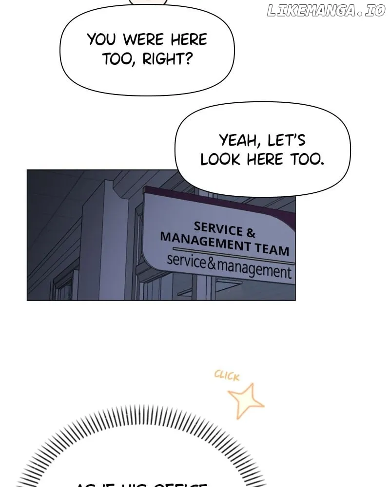 How to Hold X's Leash Chapter 19 page 4 - 