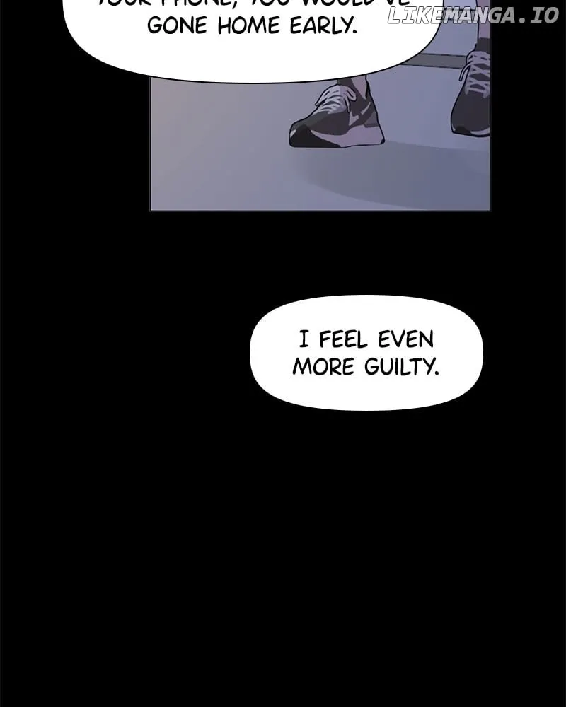 How to Hold X's Leash Chapter 19 page 33 - 