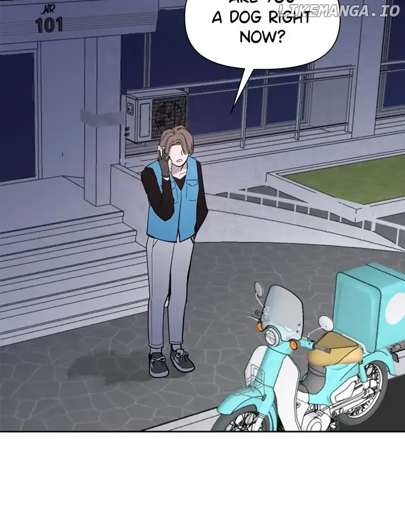 How to Hold X's Leash Chapter 2 page 101 - 