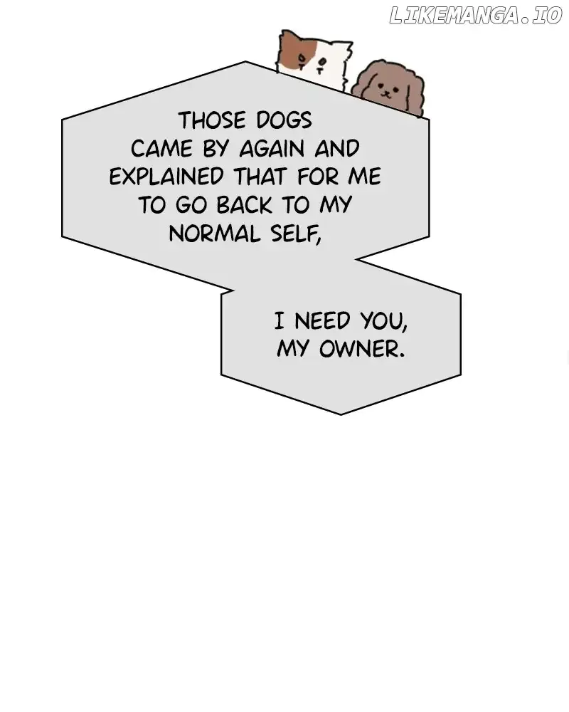 How to Hold X's Leash Chapter 2 page 103 - 