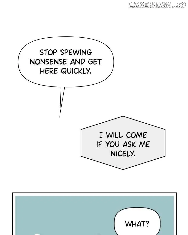 How to Hold X's Leash Chapter 2 page 109 - 