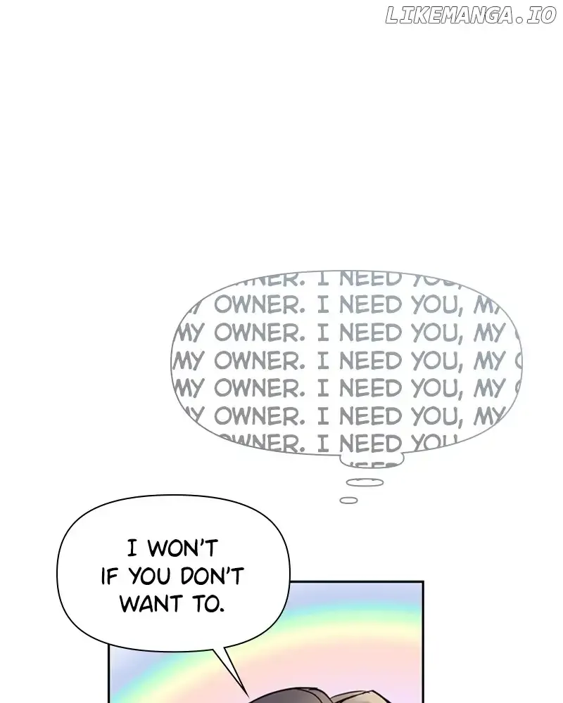 How to Hold X's Leash Chapter 2 page 112 - 