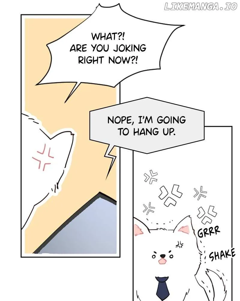 How to Hold X's Leash Chapter 2 page 116 - 