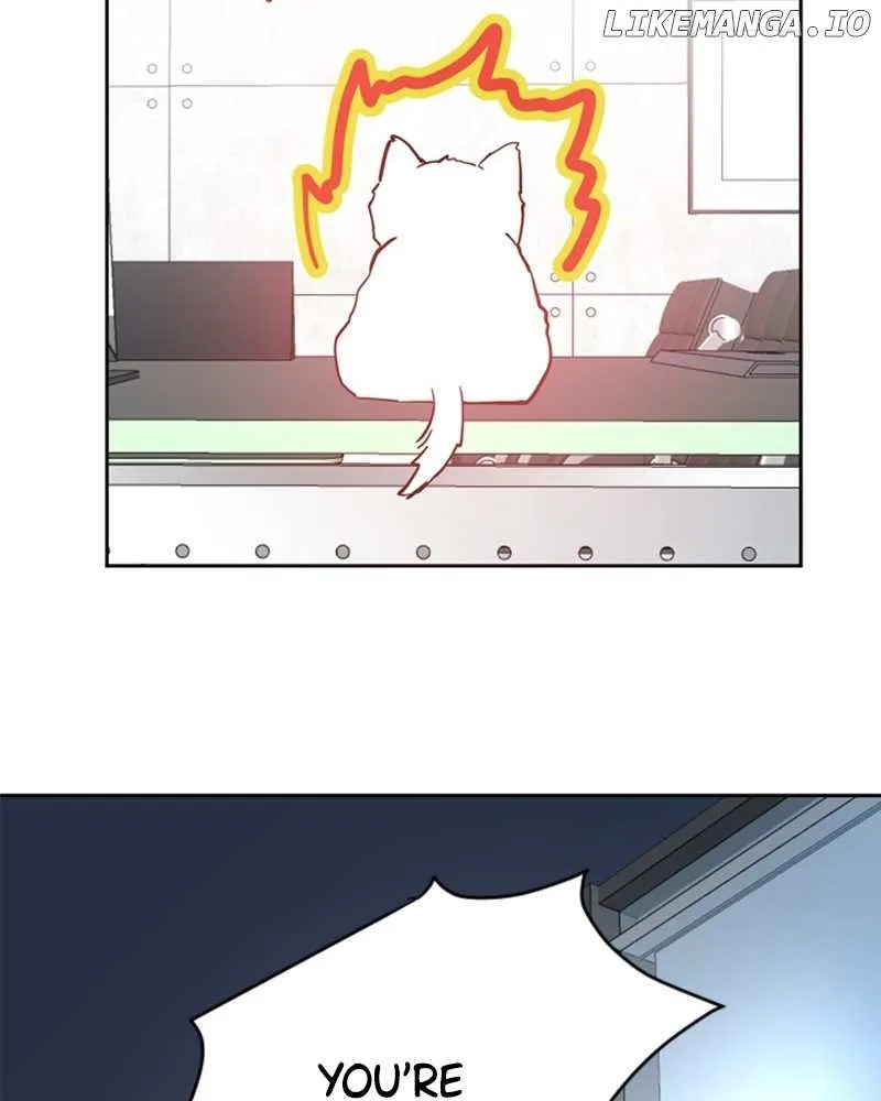How to Hold X's Leash Chapter 2 page 125 - 