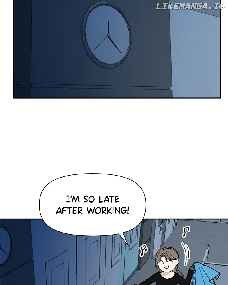 How to Hold X's Leash Chapter 2 page 128 - 