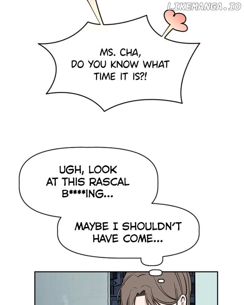 How to Hold X's Leash Chapter 2 page 132 - 