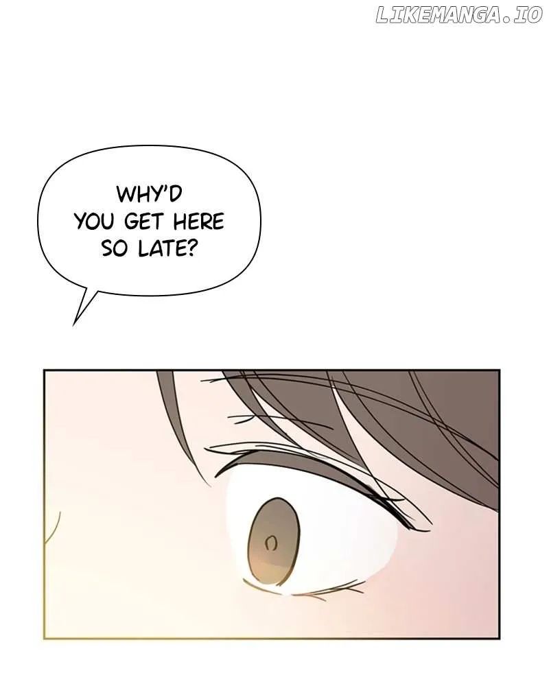 How to Hold X's Leash Chapter 2 page 134 - 