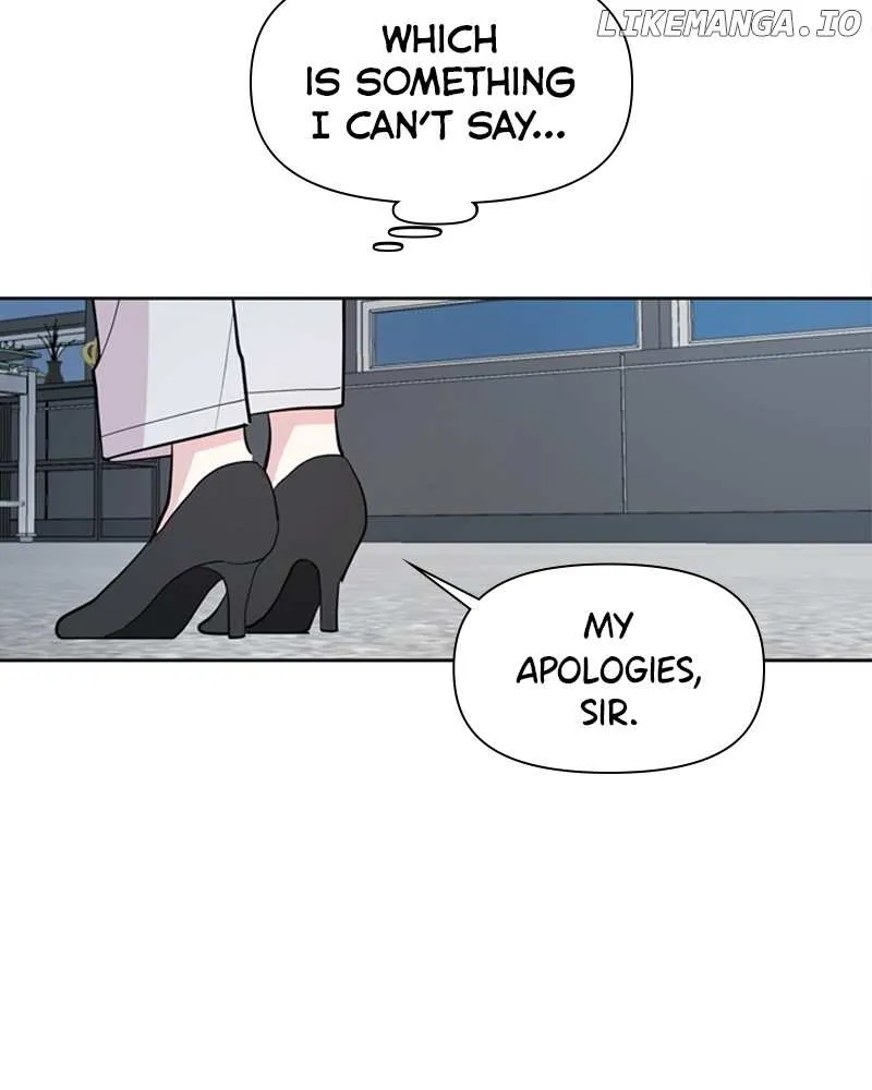 How to Hold X's Leash Chapter 2 page 19 - 