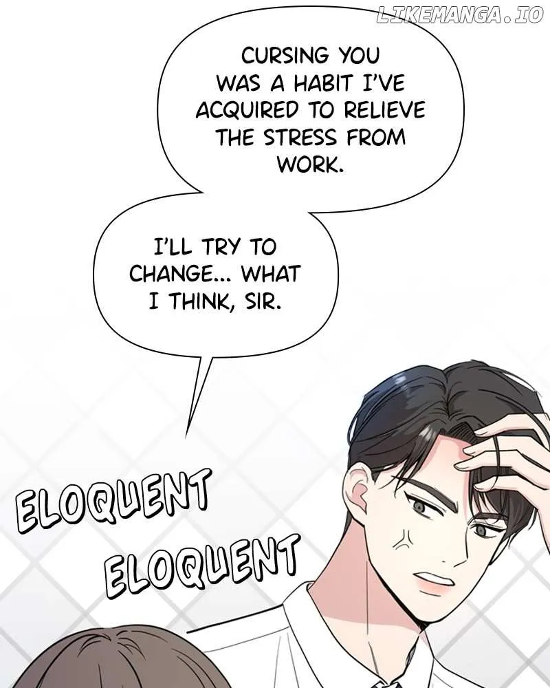 How to Hold X's Leash Chapter 2 page 20 - 