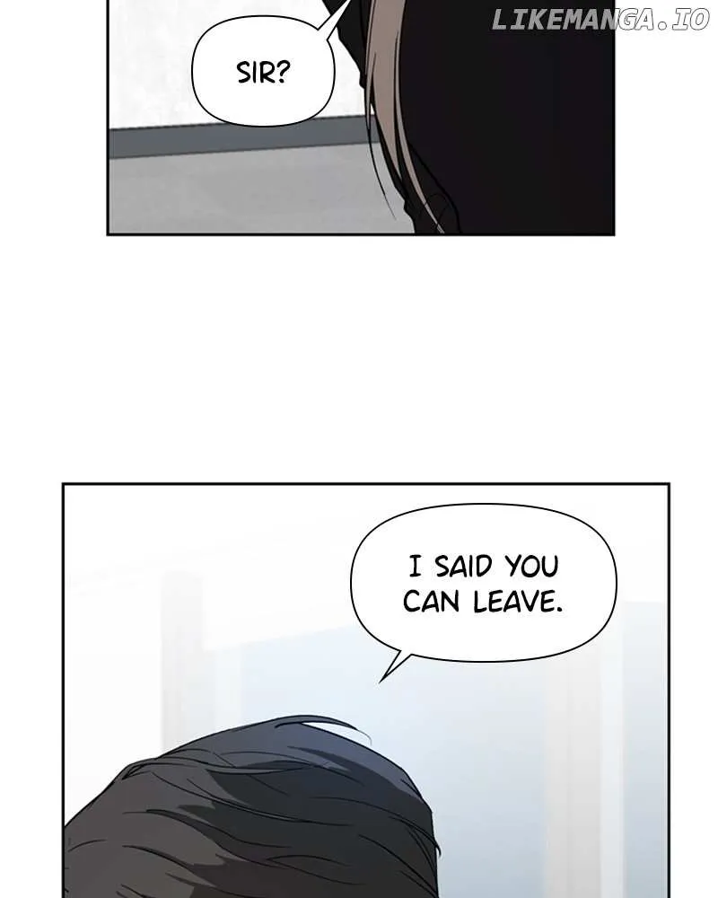 How to Hold X's Leash Chapter 2 page 25 - 