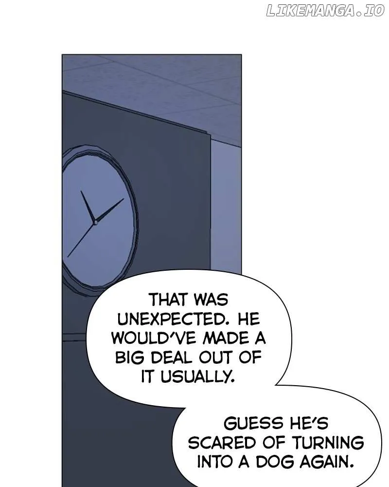 How to Hold X's Leash Chapter 2 page 29 - 