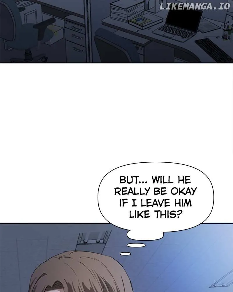 How to Hold X's Leash Chapter 2 page 32 - 