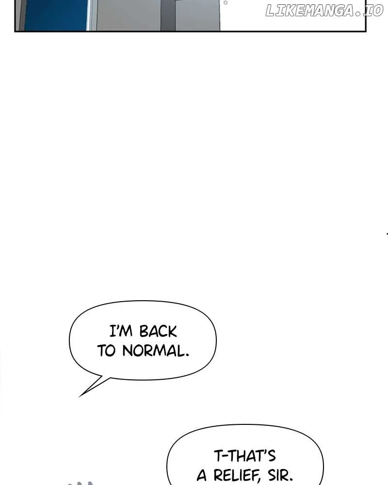 How to Hold X's Leash Chapter 2 page 5 - 