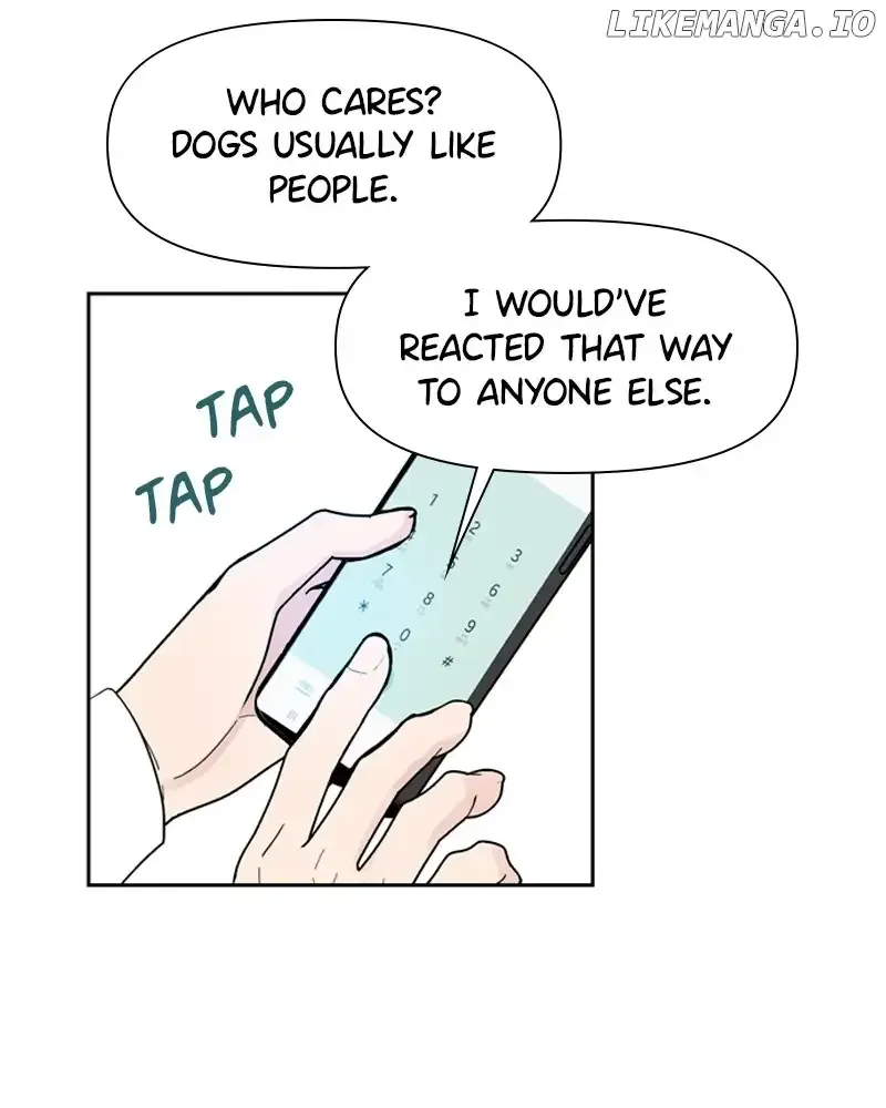 How to Hold X's Leash Chapter 2 page 45 - 