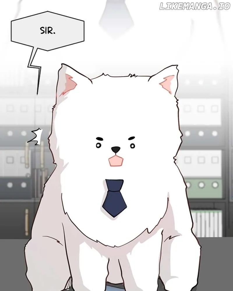 How to Hold X's Leash Chapter 2 page 56 - 