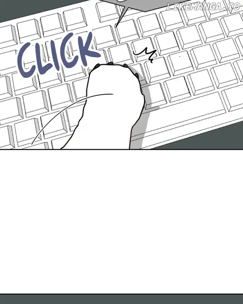 How to Hold X's Leash Chapter 2 page 61 - 