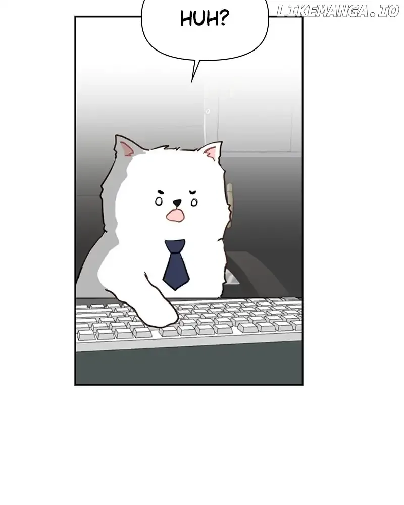 How to Hold X's Leash Chapter 2 page 64 - 
