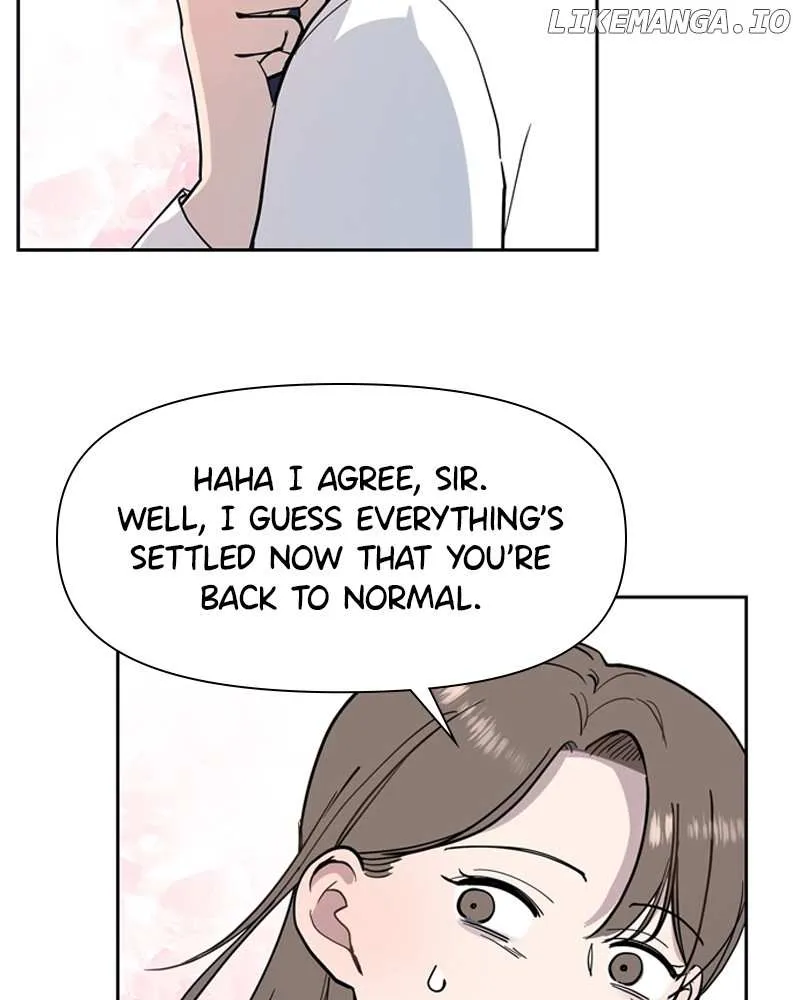 How to Hold X's Leash Chapter 2 page 8 - 