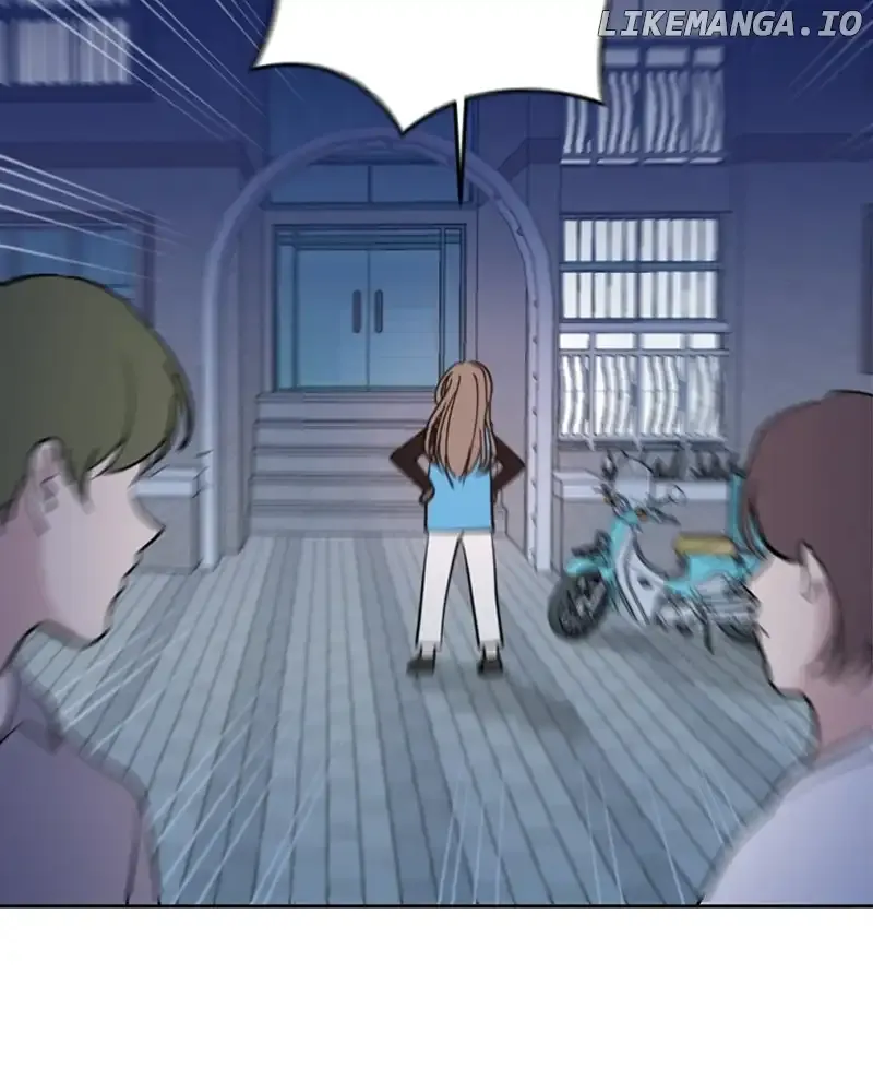 How to Hold X's Leash Chapter 2 page 73 - 
