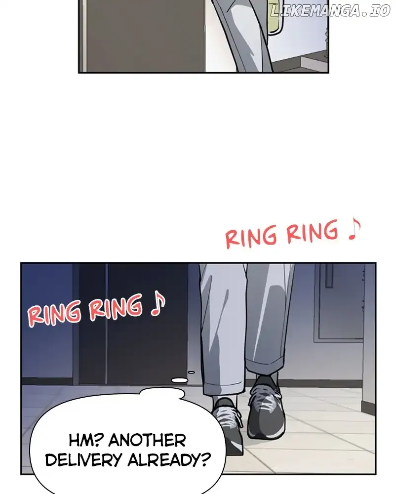 How to Hold X's Leash Chapter 2 page 78 - 