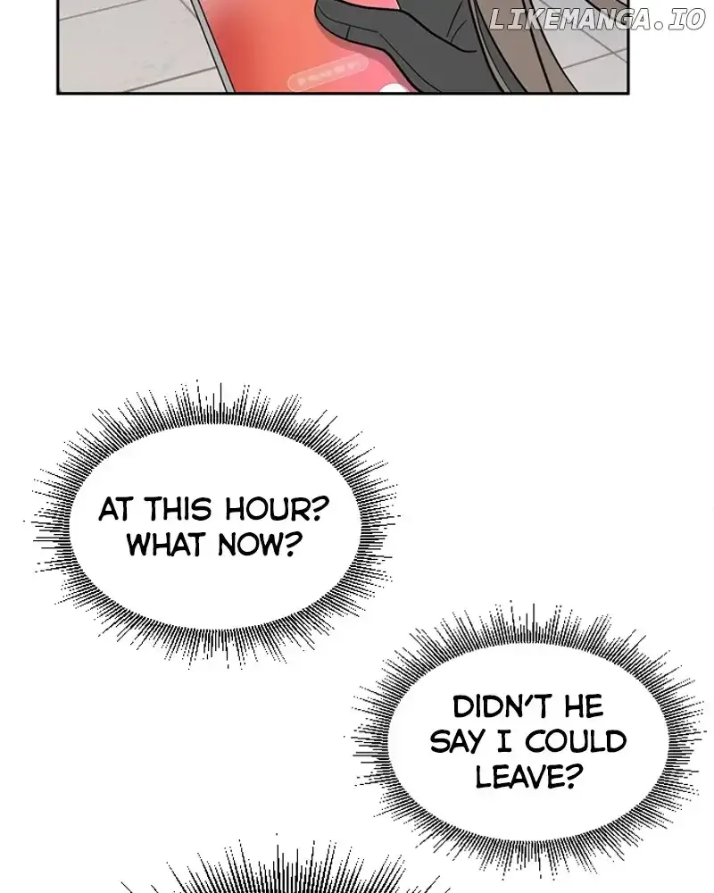 How to Hold X's Leash Chapter 2 page 80 - 