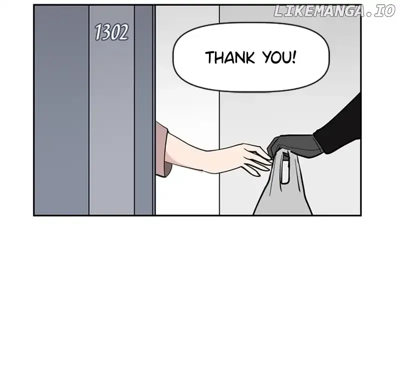 How to Hold X's Leash Chapter 2 page 86 - 