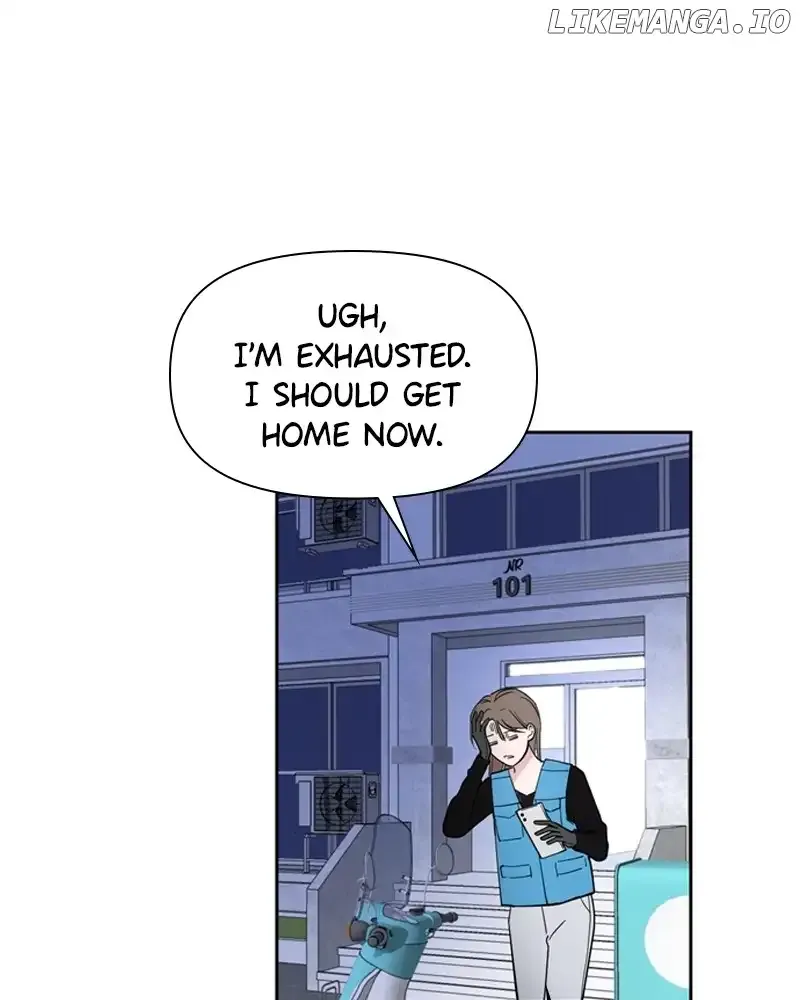 How to Hold X's Leash Chapter 2 page 87 - 