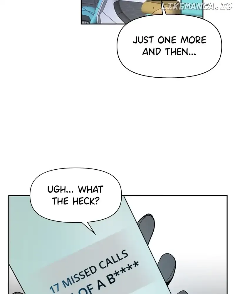 How to Hold X's Leash Chapter 2 page 88 - 