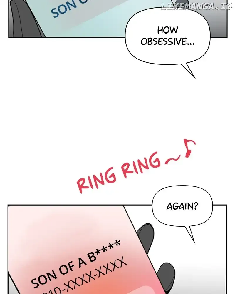 How to Hold X's Leash Chapter 2 page 89 - 