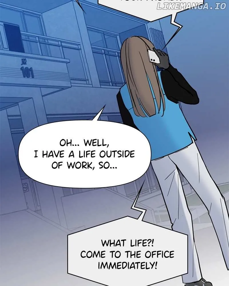 How to Hold X's Leash Chapter 2 page 92 - 