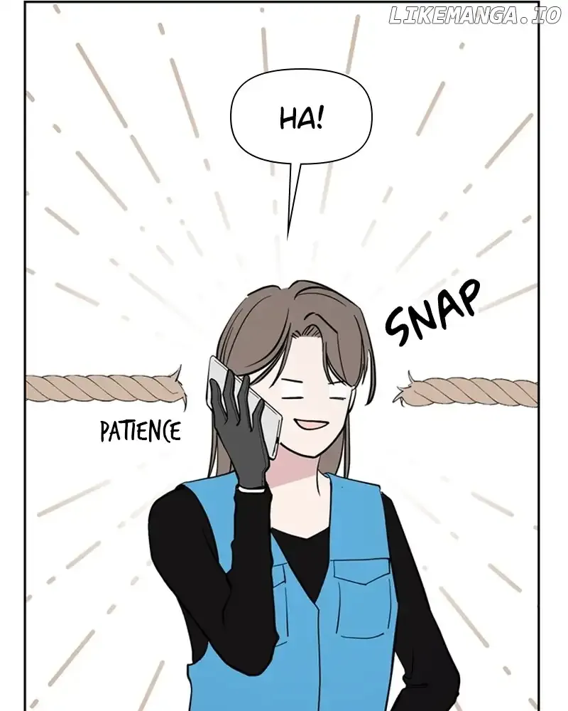 How to Hold X's Leash Chapter 2 page 95 - 