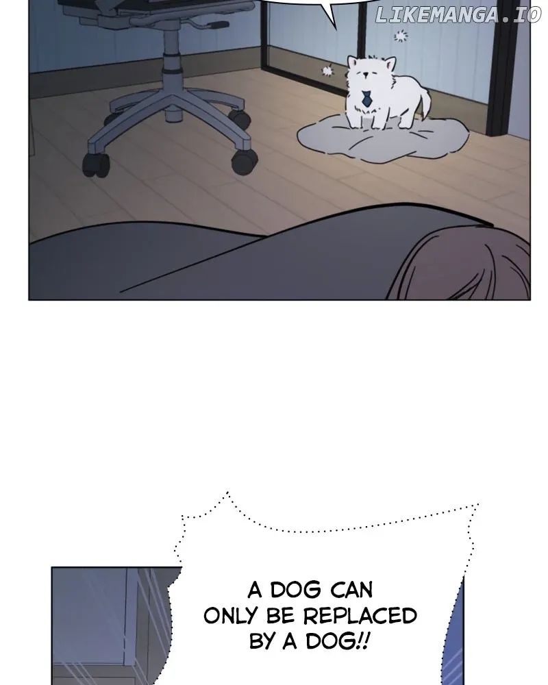How to Hold X's Leash Chapter 20 page 117 - 