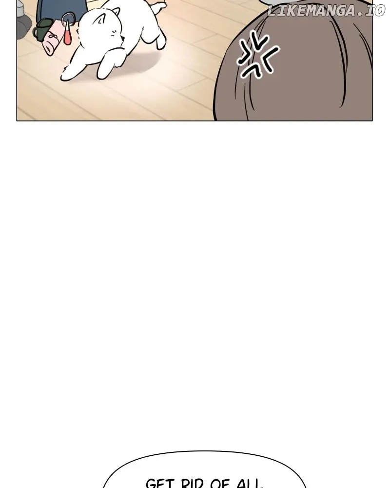 How to Hold X's Leash Chapter 20 page 4 - 