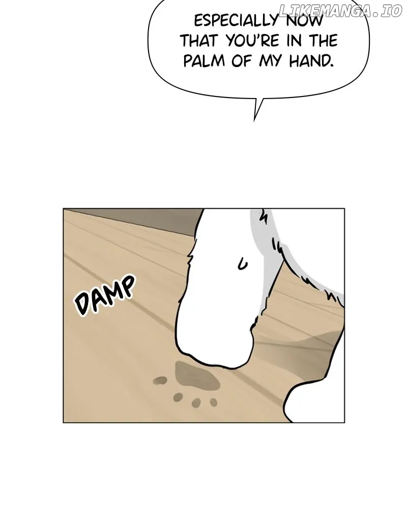 How to Hold X's Leash Chapter 20 page 33 - 