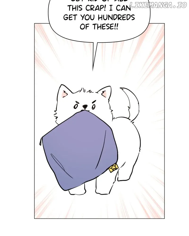 How to Hold X's Leash Chapter 20 page 5 - 