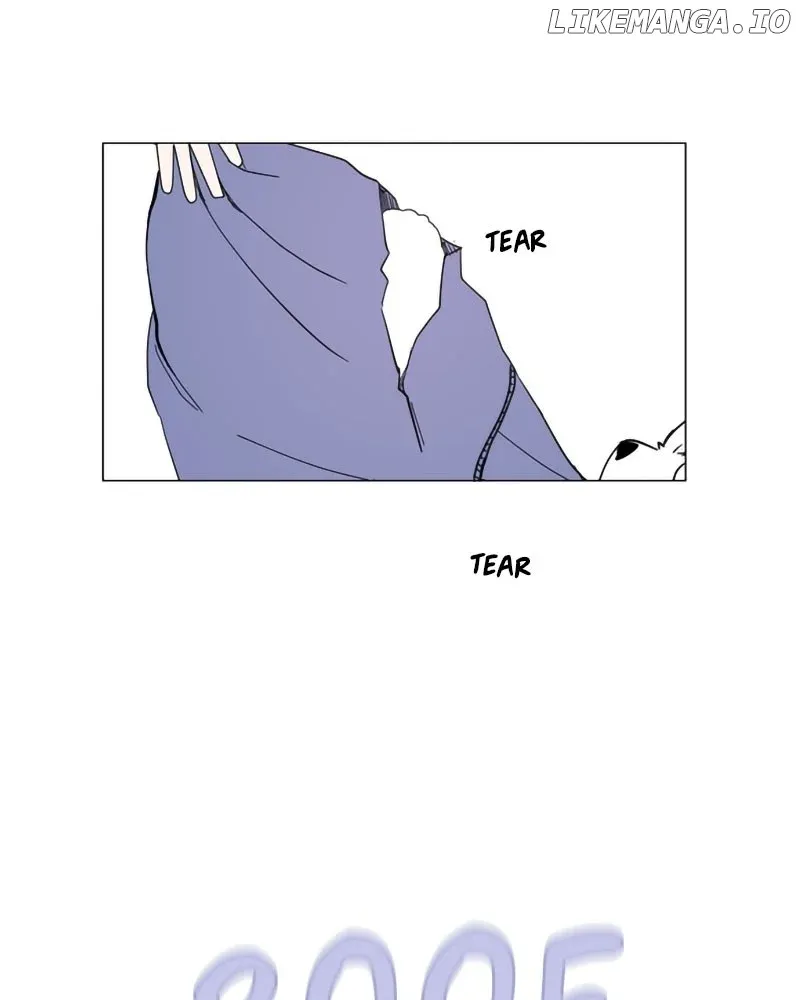 How to Hold X's Leash Chapter 20 page 8 - 