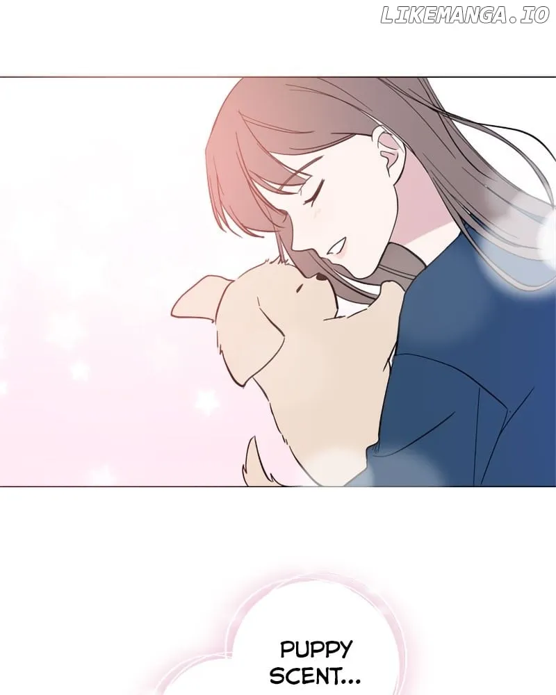 How to Hold X's Leash Chapter 21 page 2 - 