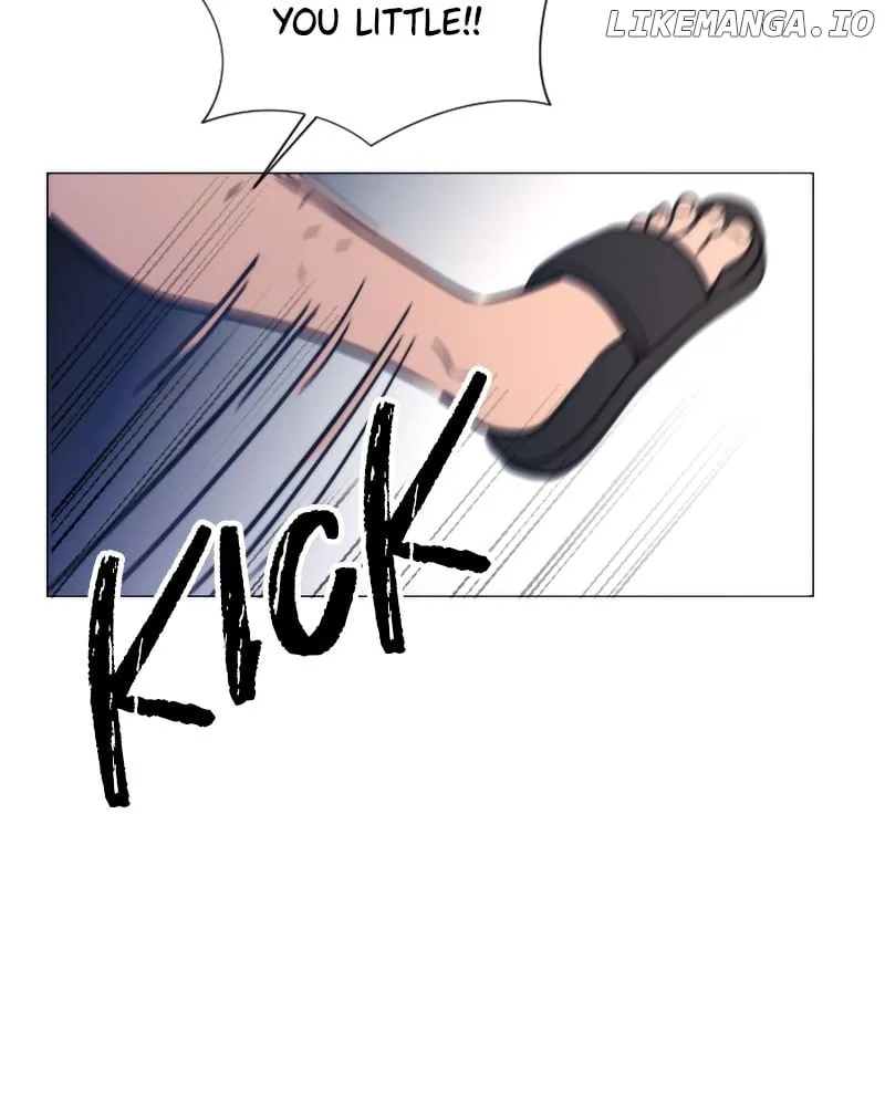 How to Hold X's Leash Chapter 21 page 102 - 