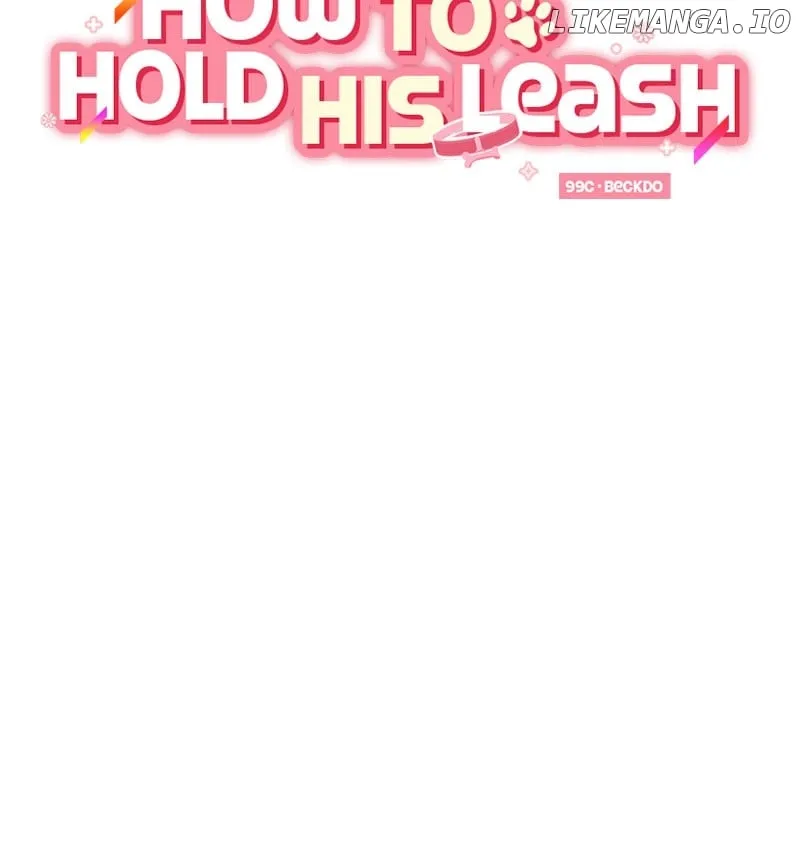 How to Hold X's Leash Chapter 21 page 16 - 