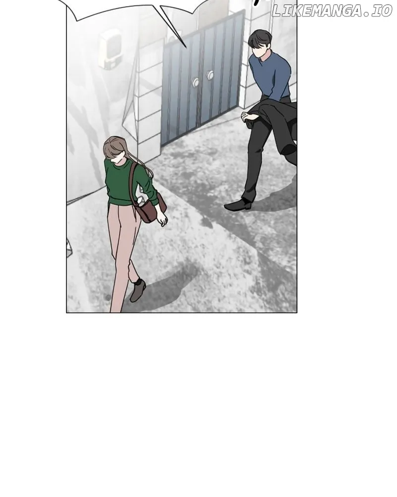 How to Hold X's Leash Chapter 21 page 18 - 