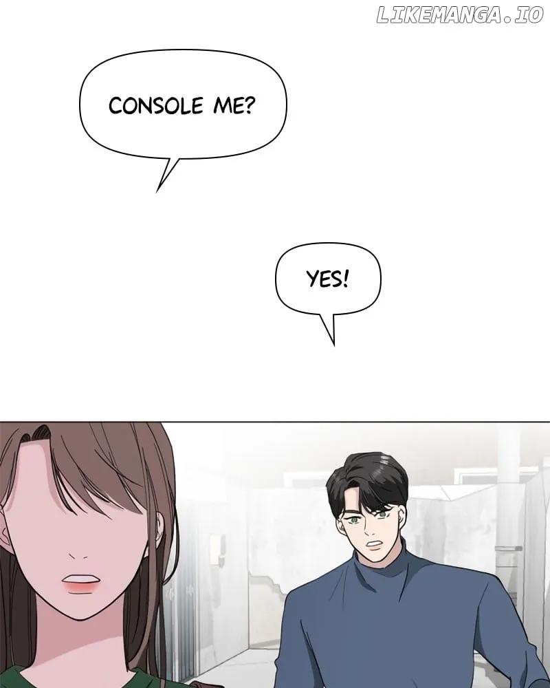 How to Hold X's Leash Chapter 21 page 19 - 