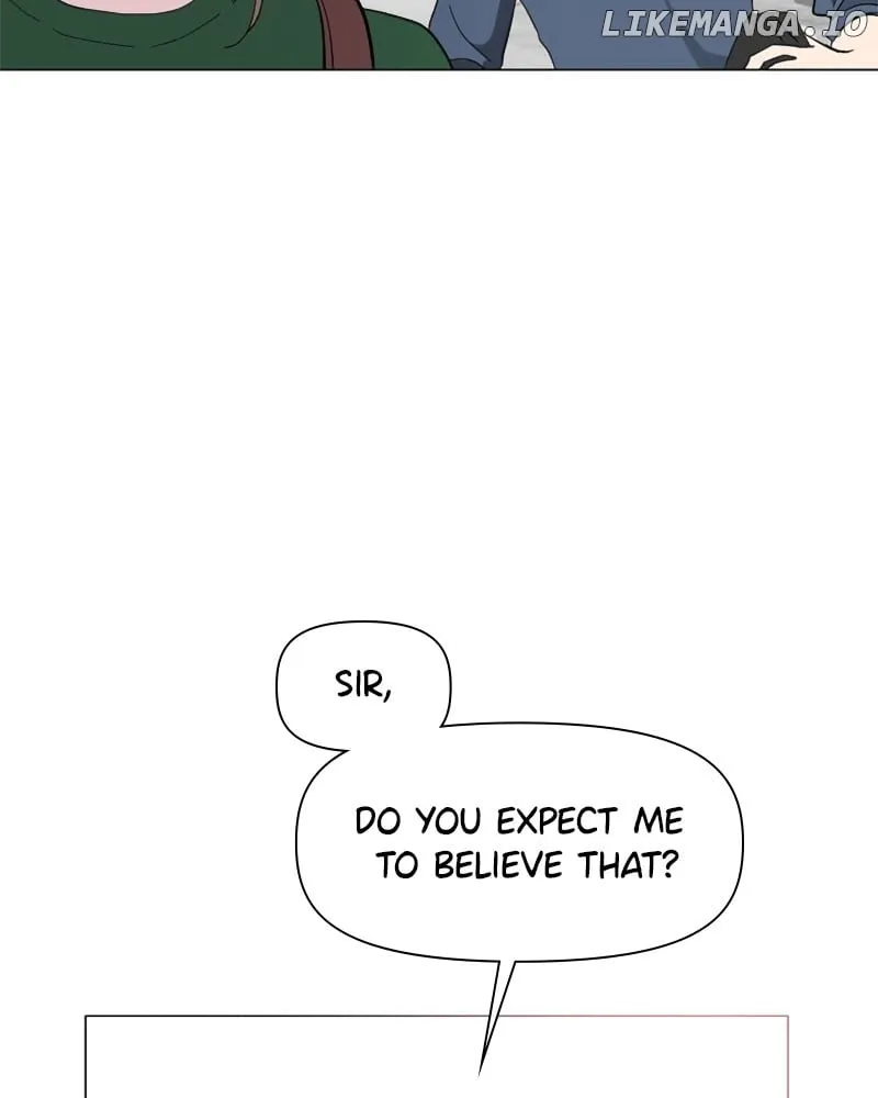 How to Hold X's Leash Chapter 21 page 20 - 