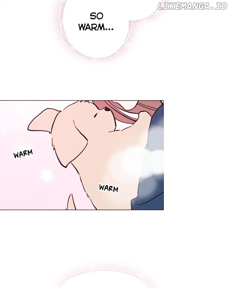 How to Hold X's Leash Chapter 21 page 3 - 